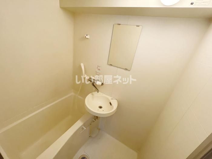 バスルーム