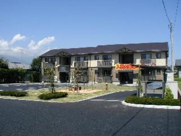 カルムコンジェ iの外観画像