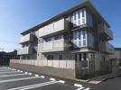 シュプリーム杏の外観