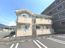 ヌーベル アンジュⅡの間取り画像