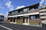 サンシャイン ルーチェⅠの間取り画像