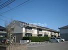 セジュール・UEHARA B棟の外観