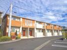 HOUSE・2の間取り画像