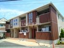 ブローテの間取り画像