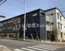 Pスマイルカーサ バラ公園の外観