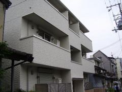 ル マーブルの外観画像