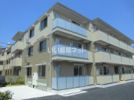 桃谷マンションの間取り画像