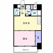アーデル・ブルクの間取り画像
