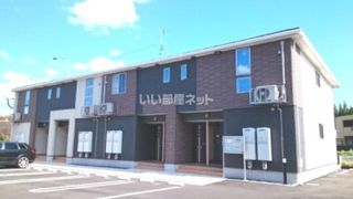 ベル シュエットⅡの外観画像