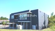 シャローム 中学校通りの外観画像