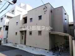 Hale Waleaの外観画像