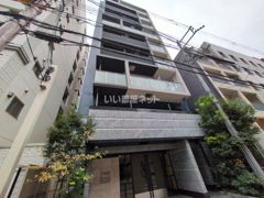 プレサンス京町堀の外観画像