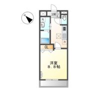 Mimoの間取り画像