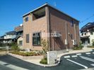 クラール カミノワの間取り画像