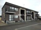 カサグランデの間取り画像