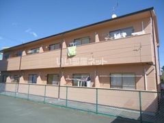 アゼリア HAGA Bの外観画像