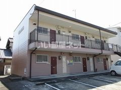 エレガンス葵の外観画像