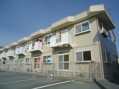 エルディムナツメBの外観画像