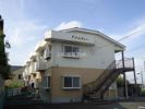 アメニティーの間取り画像