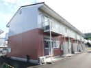 ドミールUの間取り画像