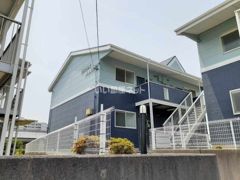 サンヒルズ蔵屋敷Bの外観画像