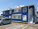 ローズパーク戸ケ崎の外観