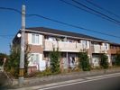 アバンツァート：Tの外観