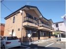 ロイヤルマンション日の出の外観