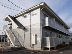 リュエルⅠの外観画像