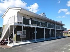ファミール大門Aの外観画像