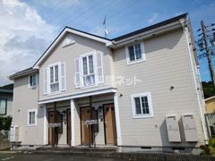 ニュークレストール内藤の外観画像