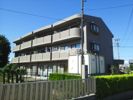 パルテール ヴィラ Kの間取り画像