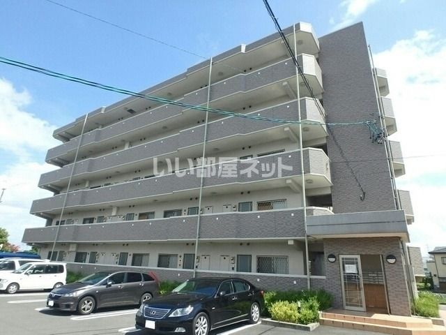 デスパシオの外観画像