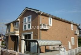 メゾン・カルムの外観画像