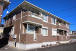 グランブルーAの間取り画像