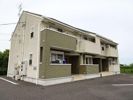 メゾン オーブの間取り画像