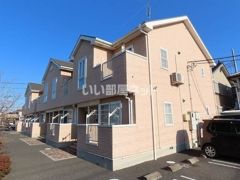 リビエラ Βの外観画像
