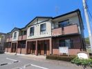 エテルネルAの間取り画像