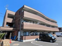 グラン コートの外観画像