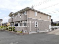 リバーサイド 小田渕の外観画像