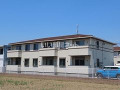 キャナル ガーデンⅡの外観画像