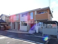 シュエットの外観画像