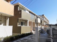 サン・マルベリー Bの外観画像