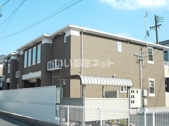 ベル ソリッソの外観画像
