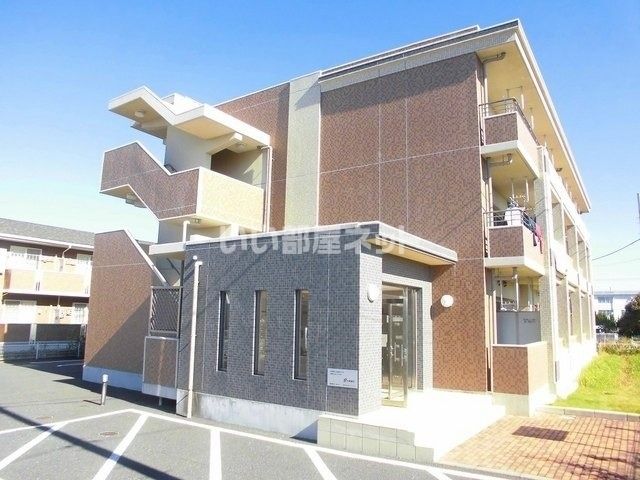 Still・moreの外観画像