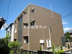 コンフォルタの外観画像