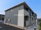 アルヴィータの間取り画像