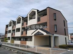 ファインロイテⅡの外観画像