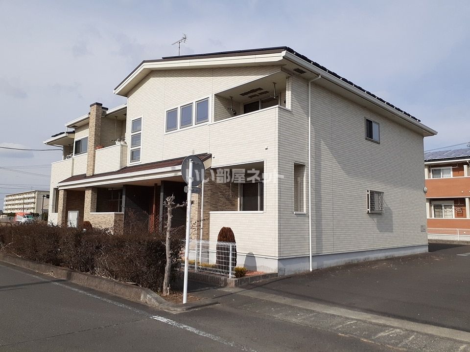 ヒーリングハート Ⅱの外観画像