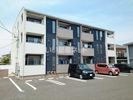 germer Ⅰの間取り画像